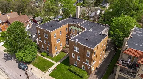 View/Area - 1226 Rutledge Ave, Cincinnati, OH 45205 photo 1 of 6