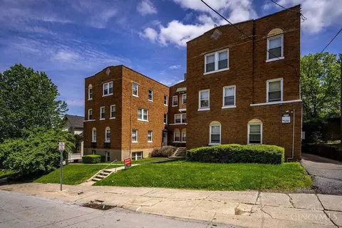 1226 Rutledge Ave, Cincinnati, OH 45205