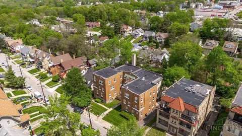 View/Area - 1226 Rutledge Ave, Cincinnati, OH 45205 photo 2 of 6