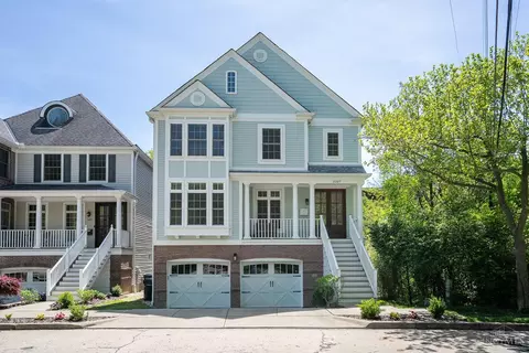 3207 Golden Ave, Cincinnati, OH 45226