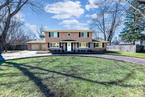2108 David Rd, Kettering, OH 45440