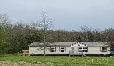 17090 St Rt 41, West Union, OH 45693