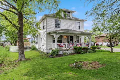 1221 Heincke Rd, Miamisburg, OH 45342