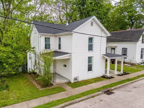 144 Front St, Williamsburg, OH 45176