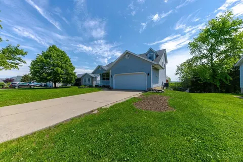 50 Thornhill Dr, Hamilton, OH 45013