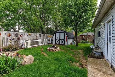 Exterior - 9366 Neil Dr, Cincinnati, OH 45231 photo 8 of 8