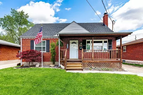 9366 Neil Dr, Cincinnati, OH 45231