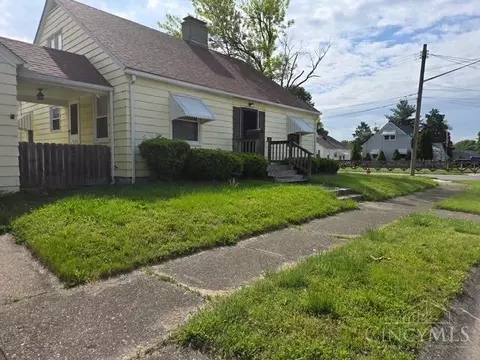 2301 Woodburn Ave, Middletown, OH 45042