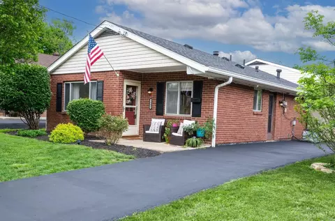3982 Warren Ave, Fairfax, OH 45227