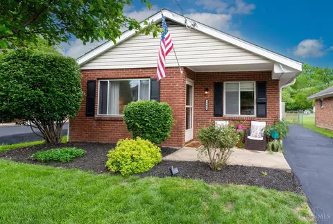 Exterior - 3982 Warren Ave, Fairfax, OH 45227 photo 2 of 5