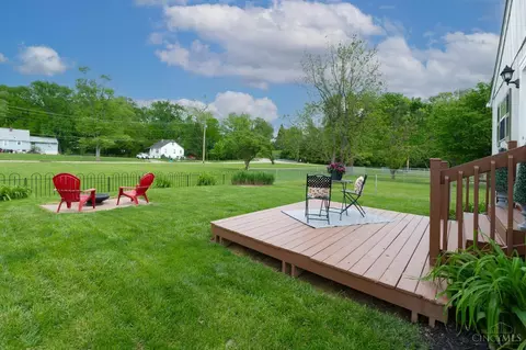 Exterior - 3982 Warren Ave, Fairfax, OH 45227 photo 3 of 5