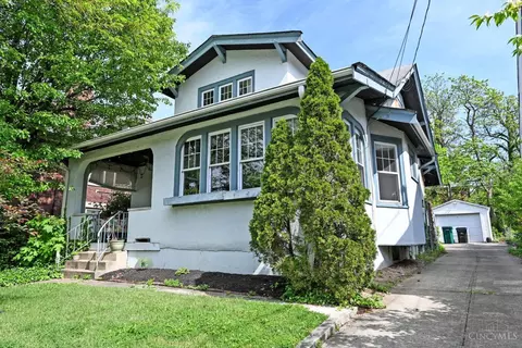 558 Terrace Ave, Cincinnati, OH 45220 photo 4