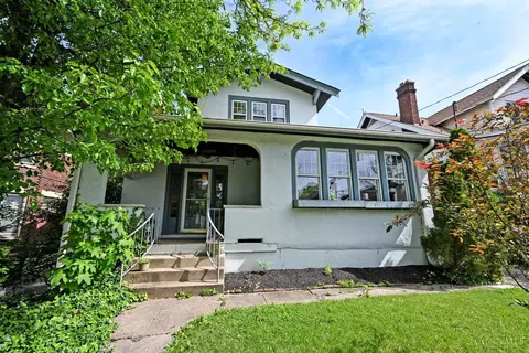 558 Terrace Ave, Cincinnati, OH 45220