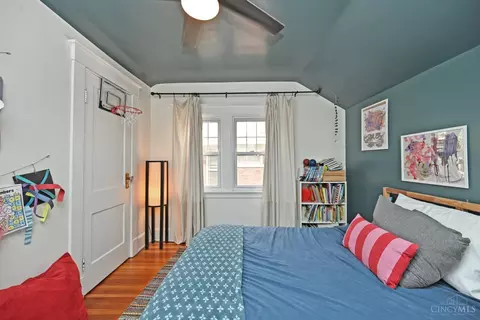 558 Terrace Ave, Cincinnati, OH 45220 photo 34