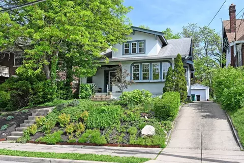 558 Terrace Ave, Cincinnati, OH 45220 photo 3