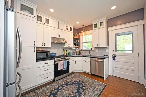 558 Terrace Ave, Cincinnati, OH 45220 photo 20