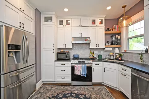 558 Terrace Ave, Cincinnati, OH 45220 photo 21