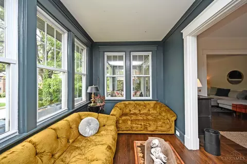 558 Terrace Ave, Cincinnati, OH 45220 photo 19
