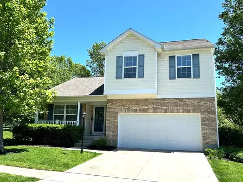 572 Linden Crk, Morrow, OH 45152