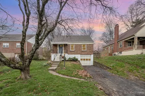 433 Wilke Dr, Cincinnati, OH 45238