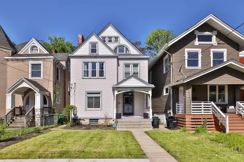 2703 Ashland Ave, Cincinnati, OH 45206