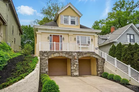 1295 Morten St, Cincinnati, OH 45208
