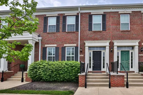 9261 Leland Ct, Mason, OH 45040