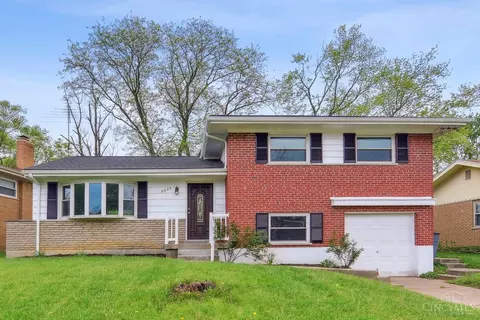 8632 Pringle Dr, Cincinnati, OH 45231