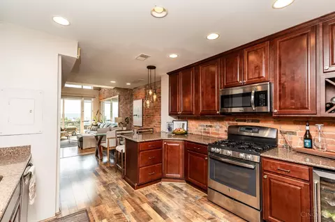 Kitchen - 1271 Ida St, Cincinnati, OH 45202 photo 1 of 7