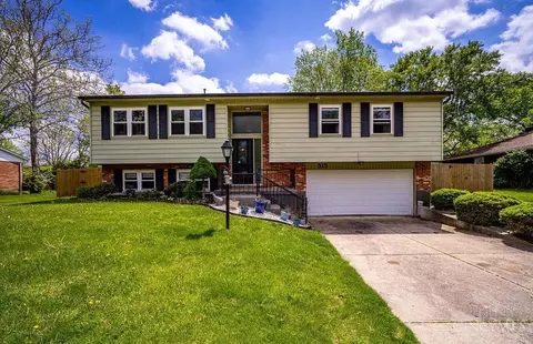 515 Maxine Dr, Oxford, OH 45056