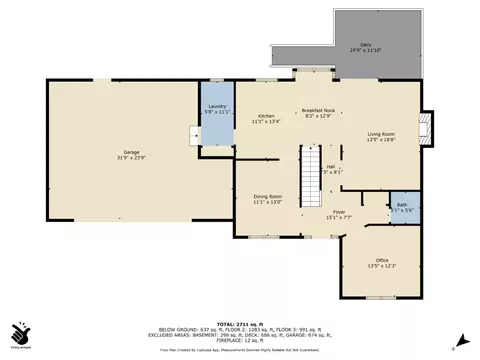 871 Surrey Trl, Cincinnati, OH 45245 photo 44