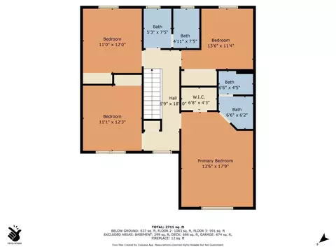 871 Surrey Trl, Cincinnati, OH 45245 photo 45