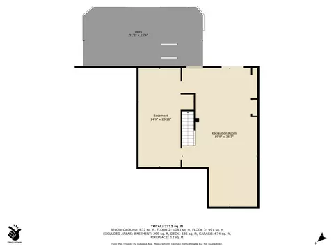 871 Surrey Trl, Cincinnati, OH 45245 photo 46