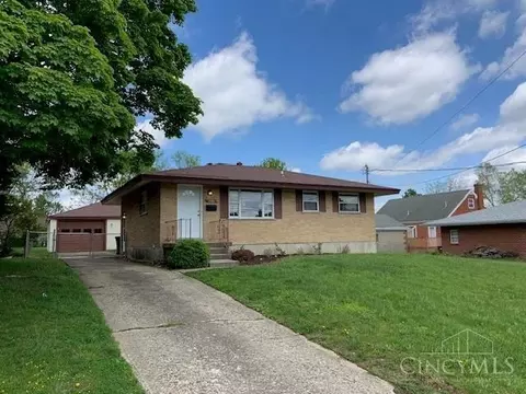 3388 Alexis Rd, Colerain Twp, OH 45239