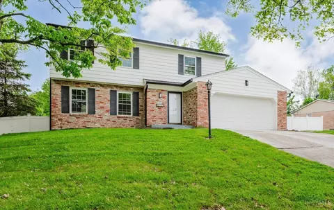 919 Waycross Rd, Forest Park, OH 45240