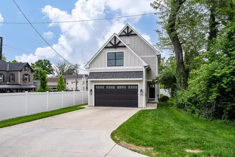 3658 Columbus Ave, Cincinnati, OH 45208