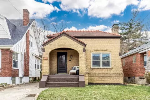 5511 Warren Ave, Norwood, OH 45212