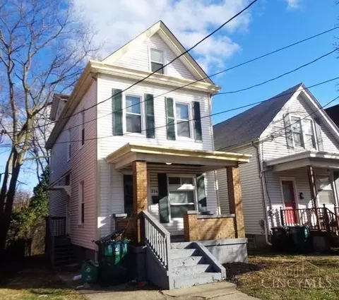 774 Wells St, Cincinnati, OH 45205