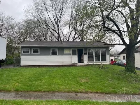 9588 Amarillo Ct, Cincinnati, OH 45231