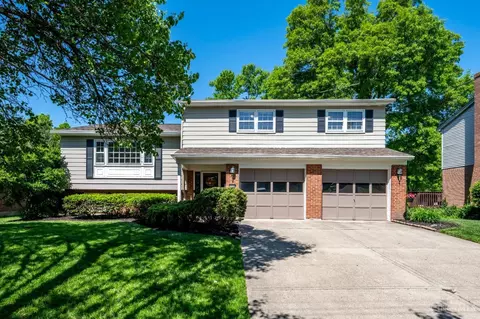1123 Hilliard Dr, Cincinnati, OH 45238
