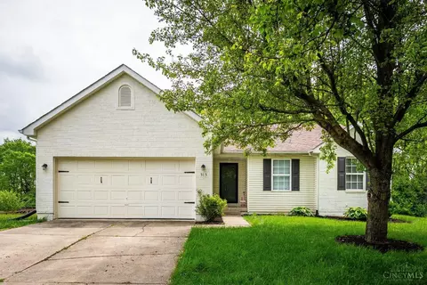 515 Meadowview Pl, Trenton, OH 45067