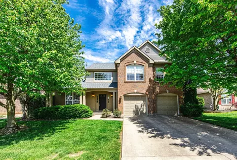 2988 Audubon Dr, Hamilton, OH 45011