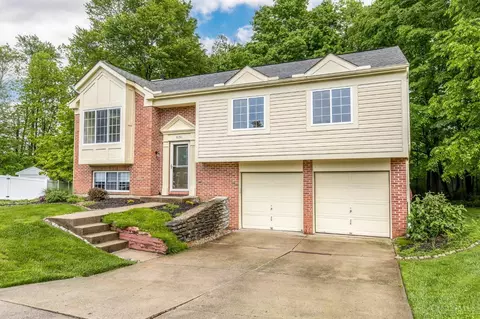 4151 Balfour Dr, Cincinnati, OH 45245