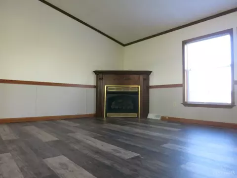 Living - 3636 Lucas Rd, Blanchester, OH 45107 photo 5 of 5