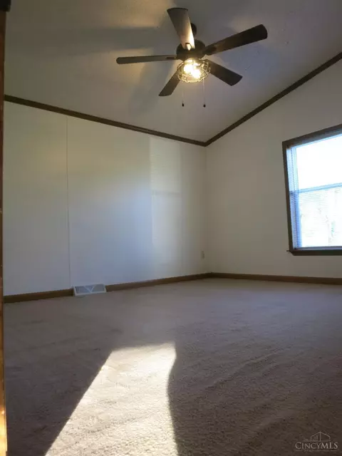 Bedroom - 3636 Lucas Rd, Blanchester, OH 45107 photo 4 of 4