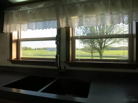 Kitchen - 3636 Lucas Rd, Blanchester, OH 45107 photo 3 of 3