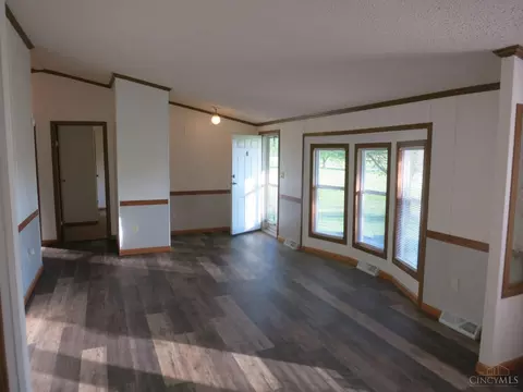 Living - 3636 Lucas Rd, Blanchester, OH 45107 photo 2 of 5