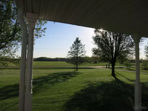 Exterior - 3636 Lucas Rd, Blanchester, OH 45107 photo 6 of 7
