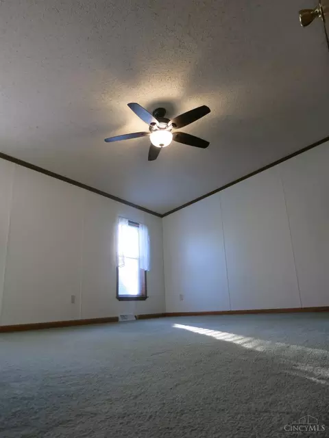 Bedroom - 3636 Lucas Rd, Blanchester, OH 45107 photo 3 of 4