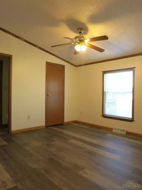 Bedroom - 3636 Lucas Rd, Blanchester, OH 45107 photo 2 of 4